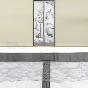 먼데이마켓 모기망 현관방충망 방충망가격 현관문방충망