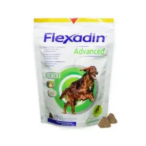 플렉사딘 어드밴스 관절 영양제 30정