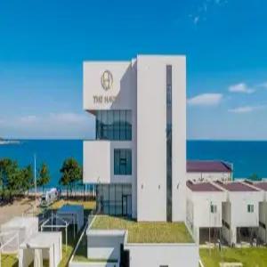 [경북] 더헤이븐리조트펜션(경북, 포항)