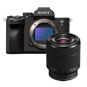 [소니코리아 최신정품] A7IV / A7M4 + 28-70mm /WG