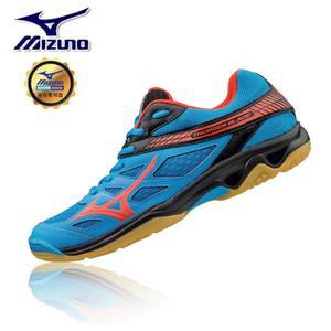 미즈노 웨이브 썬더 블레이드 V1GA177066 남여공용 배드민턴화 인도어화 배구화