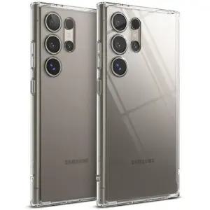 아트박스 링케 링케 갤럭시S24 울트라 플러스 투명 퓨전 케이스