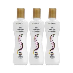 실크테라피 3D 볼류마이징 에센스 150ml 3개