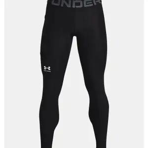 [언더아머](하남점)1361586-001 남성 HeatGear 컴프레션 레깅스 UA HG ARMOUR LEGGINGS 언더아머 레깅스