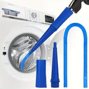 세탁기 건조기 청소 호스 먼지 제거 용품 DD-12977