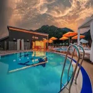 [전북특별자치] 완주 보엠유황스파앤리조트(전북특별자치호텔/완주호텔)