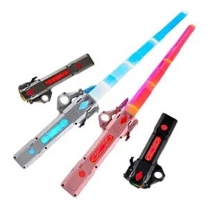 어린이 장난감 야광칼 라이트세이버 LED 광선검장난감검 장난감칼 어린이선