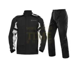 원더풀타임 바람막이우비 남성골프우의상의 남성골프우의세트