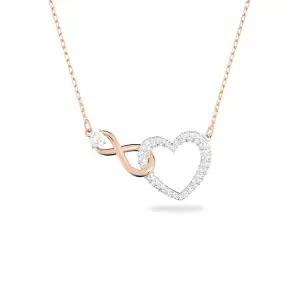 스와로브스키 5518865 Infinity 펜던트