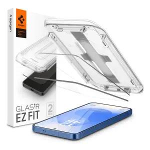 갤럭시S25 플러스 저반사 강화유리 액정 보호 필름 글라스tR 이지핏 AR