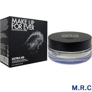 new 메이크업포에버 울트라 HD 마이크로피니싱 루스 파우더 8.5g/가벼운 텍스처