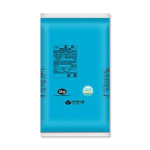 대두식품 통팥앙금 S35M 저감미 5kg