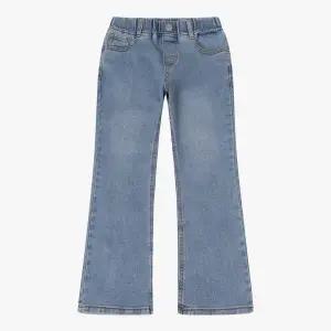 [대구백화점] [유솔(USALL)]GIRLS 밴딩 부들 부츠컷 데님(ULTJ25151)