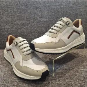 [탠디]미셸by탠디 남성3.5cm 데일리 스니커즈 Y25008 WT (30320482)