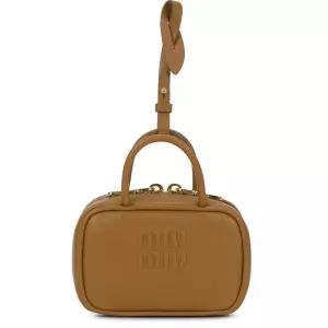 [국내배송] 엠보싱 로고 마이크로백 5NR036 2F8W F0046 매니아온