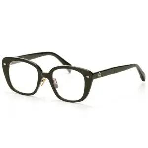 마쥬 몽스 블루라이트 차단 안경 블랙 MJ1076-1 001 MAJE MONS