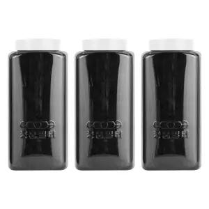 한경희 음식물처리기 필터 더 스티머 호환용 HMS-FD-5000HW 활성탄 리필 3개