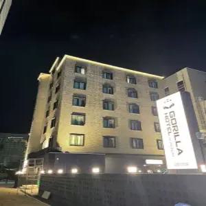 원주 고릴라 호텔(Gorilla Hotel the  Wonju)
