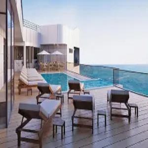 SL호텔 강릉(SL Hotel Gangneung)