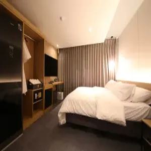 부산 사상 호텔 더 반(Busan Sasang Hotel The Van)