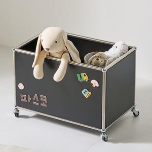 파스코 모듈 630 이동식정리함 수납장 장난감정리함 YJ-P811
