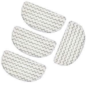 (4개세트) 호환 비쎌 걸레 찌뜬때용 / 슬림 디럭스 스팀청소기 BA-BS2233S 파워프레시 30049 3004S 19799 1979S