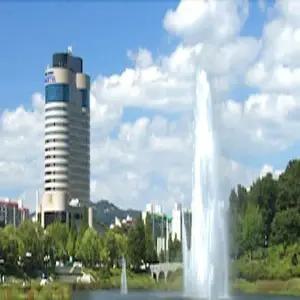 서울 올림픽 파크텔(Seoul Olympic Parktel)