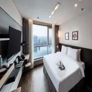 호텔 리버사이드(Hotel Riverside)