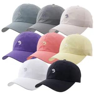 [navid1]경량 아웃도어 볼캡 시원한 여름 스포츠 캐주얼 등산 야구모자/CL-C98