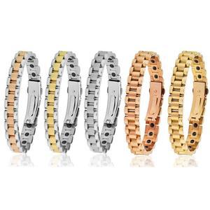 일본 게르마늄 건강 팔찌 남성 여성 팔찌 5종 부모님 선물