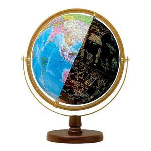 서전 LED 행정 지구본 32cm 별자리 / 트레블 320-CW8/320-CT 코스트코 마켓송지