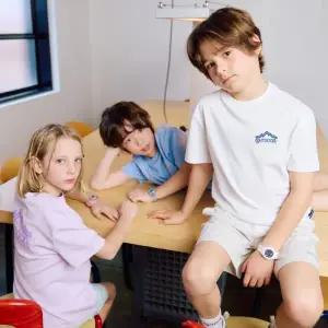 [롯데백화점]아웃도어프로덕츠 에센셜 백그래픽 반팔 티셔츠 (OD252ISS02)