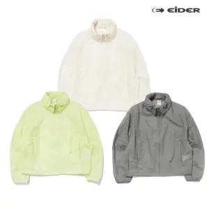 [롯데백화점]아이더 여성 여름 기능성 벨리 방풍 경량 자켓 (DWM23102)