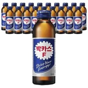 동아제약 박카스 F 에프 120ML x 20병