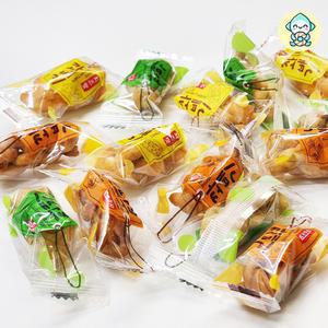 한입쏙 미니 꽈배기 3종(오리지널/치즈/어니언)세트 오리지널1kg 150개이상 개별포장 간편간식 달콤 바삭 쫀득