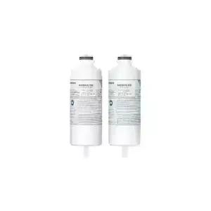 삼성 비스포크 HAF-HIM 냉장고 정수기 (일체형) 4단계 교체용 정수필터 / JJ