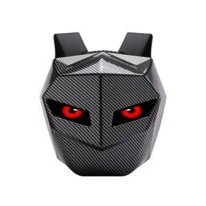 라이더가방 라이딩 바이크백팩 양만장 인싸템 오토바이가방 LED백팩