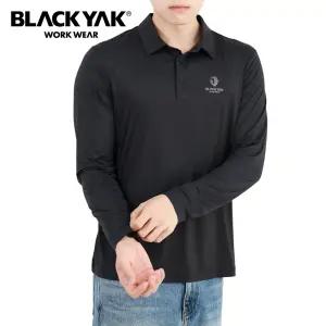 블랙야크 냉감 폴로티셔츠 긴팔 카라 아이스 자외선차단 여름
