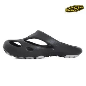 샨티 블랙 여성 슬라이드/슬리퍼 (KNSO5E201BK)