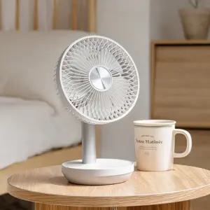 에어보나 탁상용선풍기 무선 소형 캠핑선풍기 25PF