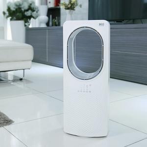 후아즘 FL-3000 날개 없는 안전 무팬 리모콘 선풍기