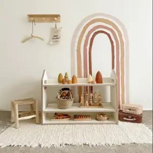 란가구 하우스 교구장-3단