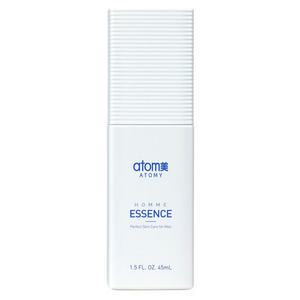 애터미 옴므 에센스 45ml 남성 주름개선 미백 보습