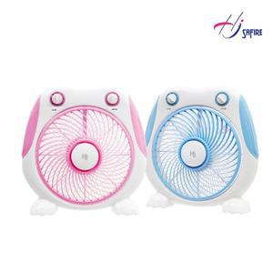 [대구백화점] [홍진]10인치 박스팬 선풍기 (HJ-25FP / HJ-25FB)