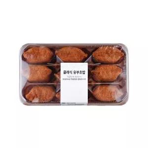 [키친델리] 클래식 유부초밥