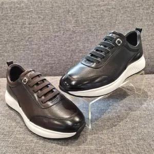 [탠디]미셸by탠디 남성4cm 데일리 스니커즈 Y25014 (33476426)