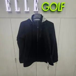 [엘르골프]남성 비옷 점퍼6K12991_DJ