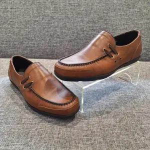 [탠디]미셸by탠디 MG01 남성 굽2cm 데일리 편한 로퍼 Y24018A BR (33500814)