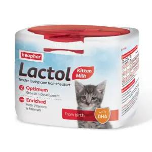 비아파 락톨키티 고양이 분유 대용량 250g