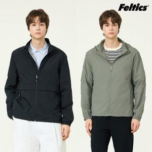 [펠틱스]남성 에어리 자켓 2종 (F502M)